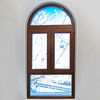 Ventanas de arco